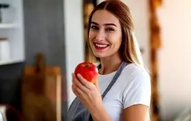  این میوه سرشار از منیزیم ریه شما را نجات می دهد 