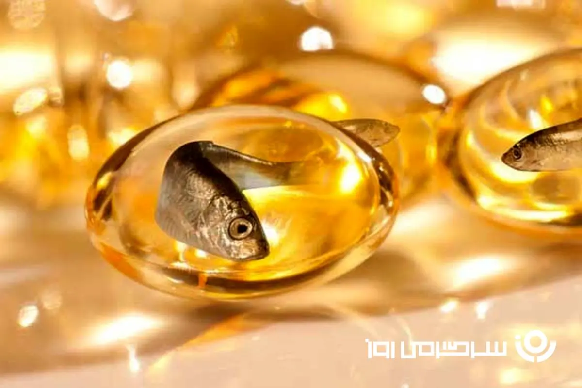 افشاگری درباره مصرف  مکمل‌های امگا ۳ 