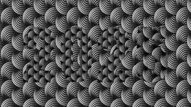 بازی فکری :فقط یه ابَرانسان با چشمان شاهینی عدد داخل تصویر و تو 12 ثانیه میبینه!