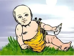 بازی فکری: فقط شرلوک هلمز که تو 11 ثانیه زن را پیدا می کنه!