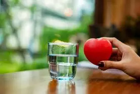  اگر قلبی سالم برای تمام عمر می خواهید بخوانید 