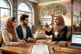 وام فوری و بدون ضامن 30 تا 150 میلیون تومانی برای فرهنگیان و بازنشستگان و همه اقشار