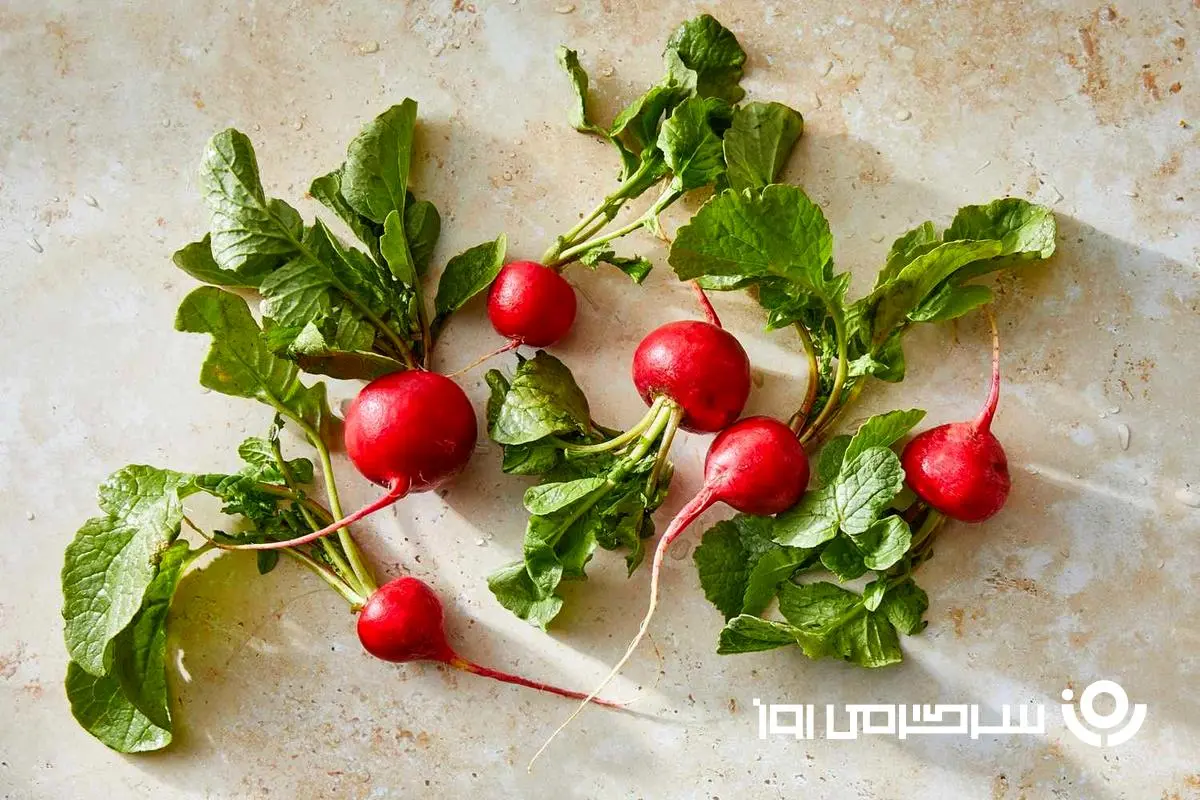این سبزی مثل یک ضدعفونی قوی، بدن رو از بیماری پاک می‌کنه | خواص اعجاب انگیزی که تا حالا نشنیدی