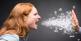 با این تست روانشناسی معتبر میزان بی اعصابی خود را بسنجید!