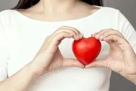 قلبی سالم برای 120 سال با یک مکمل گیاهی و ارزان قیمت