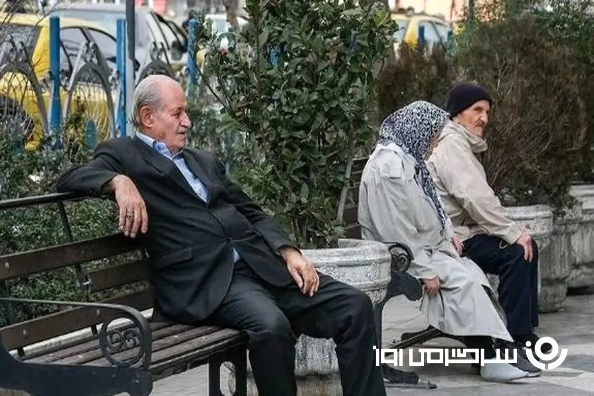ثبتنام اینترنتی دریافت رفاهیات جدید برای بازنشستگان | بازنشستگان متقاضی تسهیلات و سفر عجله کنند