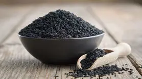 این دانه قاتل سرما خوردگی / دیگر با سرماخوردگی خداحافظی کنید
