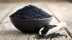این دانه قاتل سرما خوردگی / دیگر با سرماخوردگی خداحافظی کنید
