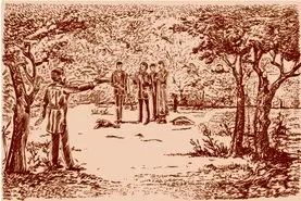 بازی فکری : قاتل در کمین است فقط کسانیکه ضریب هوشی پوآرو را دارند می توانند بادیگارد و ببینند!