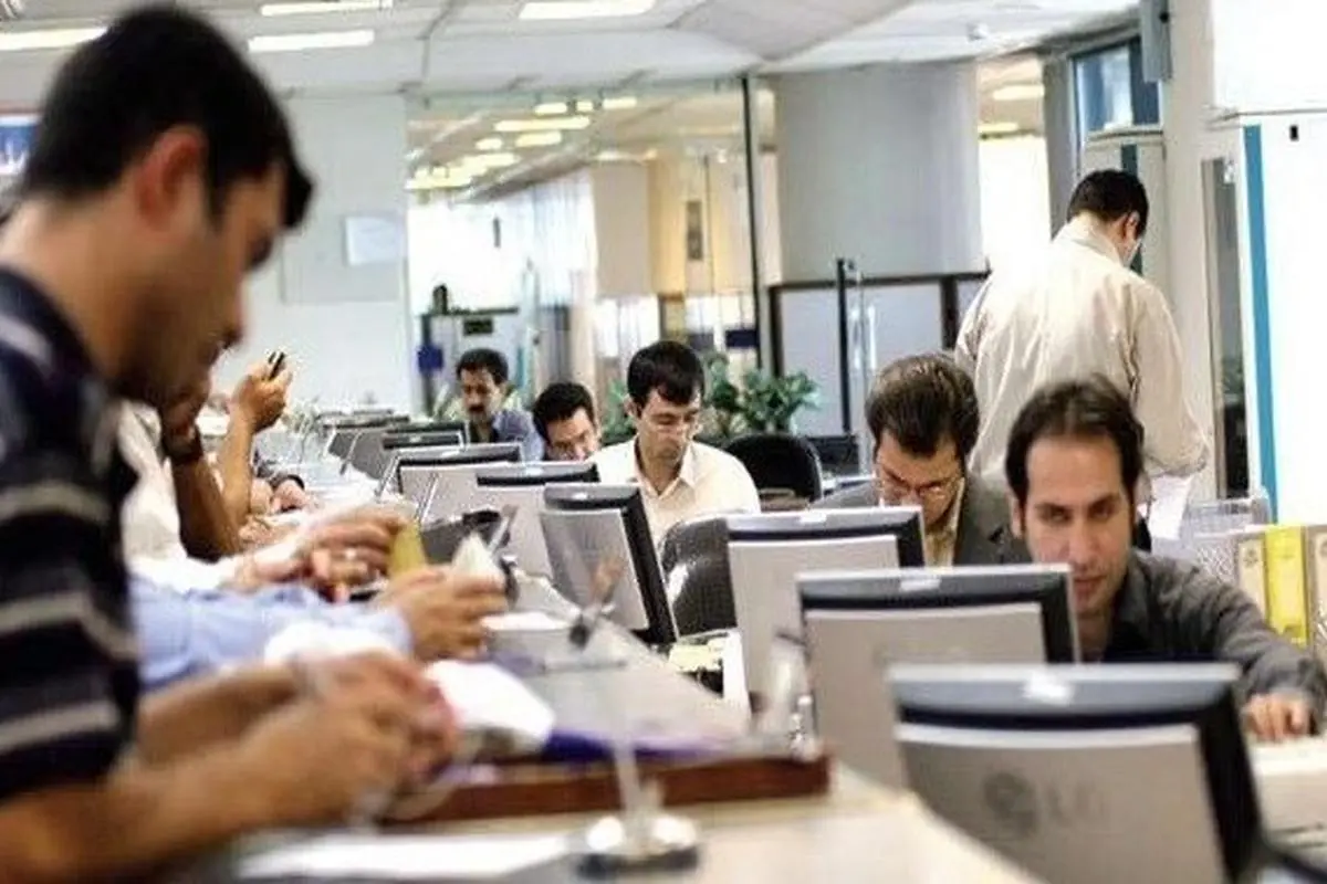  خبر مهم بخشنامه ترمیم حقوق کارکنان دولت  | افزایش دوباره حقوق کارمندان با احکام حقوقی جدید