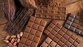 تأثیر کاکائو تلخ در کاهش فشار خون | فواید شگفت‌انگیز کاکائو برای قلب