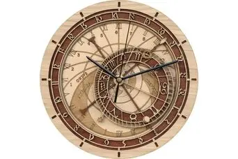 ساعات سعد و نحس امروز سه شنبه ۱ اردیبهشت + جدول