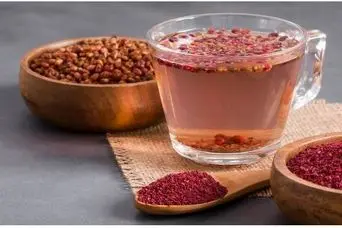  با چای سماق به جنگ بیماری‌های مزمن بروید / چای سماق، نوشیدنی شگفت‌انگیز برای سم‌زدایی و سلامت بدن 