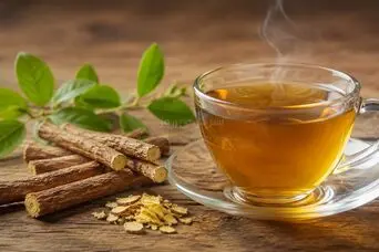 با این نوشیدنی‌های گیاهی، چربی خون را نابود کنید!