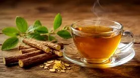 با این نوشیدنی‌های گیاهی، چربی خون را نابود کنید!