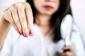 این ویتامین ها باعث میشه کچل شی | ریزش شدید مو با این ویتامین ها
