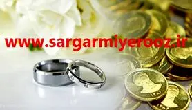 جزئیات جدید طرح مهریه در مجلس/ حبس فقط تا ۱۴ سکه، بقیه مهریه قابل وصول است