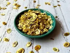 خواص گلپر برای سلامتی: از تقویت حافظه تا محافظت از کبد