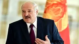رئیس‌جمهور بلاروس به زودی به ایران سفر می‌کند 