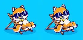 بازی فکری : 3 تفاوت تصویر آقای روباه کجاست؟ اگر تمرکز خوبی دارید، در عرض 13 ثانیه بفهمید!