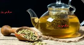 خواص بی نظیر دمنوش رازیانه برای زنان و مردان