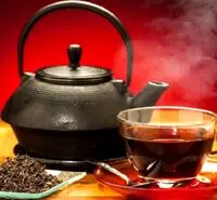 یک تغییر ساده برای سلامت: بگذارید فنجان‌تان  ۸ دقیقه بماند!