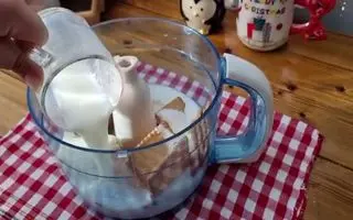 طرز تهیه خوشمزه ترین دسرهای یلدا بدون پخت فقط در ۵ دقیقه