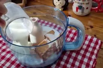 طرز تهیه خوشمزه ترین دسرهای یلدا بدون پخت فقط در ۵ دقیقه