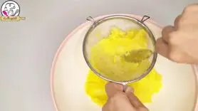 طرز تهیه چیپس سیب زمینی خانگی بدون روغن و بدون سرخ کردن !