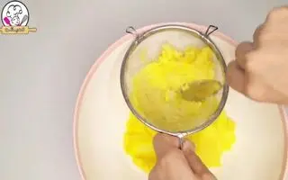 طرز تهیه چیپس سیب زمینی خانگی بدون روغن و بدون سرخ کردن !