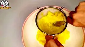 طرز تهیه چیپس سیب زمینی خانگی بدون روغن و بدون سرخ کردن !