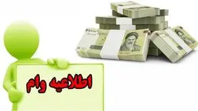 پرداخت وام 280 میلیون تومانی دولت به یارانه بگیران | پرداخت وام دولتی جدید به همه