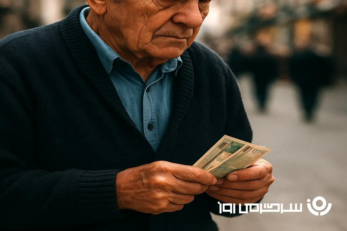 افزایش ۷۰ درصدی حقوق بازنشستگان روی میز دولت و مجلس | مطالبه جدید و مهم بازنشستگان از پزشکیان و قالیباف