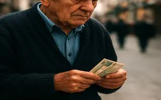 واریز قطعی کمک هزینه با حقوق بازنشستگان در آبان | خبر خوش از واریزی جدید با حقوق بازنشستگان