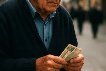 واریز قطعی کمک هزینه با حقوق بازنشستگان در آبان | خبر خوش از واریزی جدید با حقوق بازنشستگان