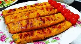 طرز تهیه کباب تابه‌ای مرغ خوشمزه/ یه غذای متفاوت که عاشقش میشی!