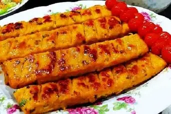 طرز تهیه کباب تابه‌ای مرغ خوشمزه/ یه غذای متفاوت که عاشقش میشی!