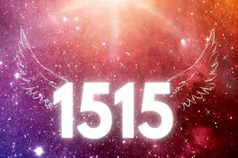 راز عدد 1515 فاش شد! پیامی که فرشتگان فقط برای شما فرستاده‌اند!