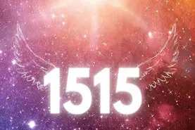 راز عدد 1515 فاش شد! پیامی که فرشتگان فقط برای شما فرستاده‌اند!