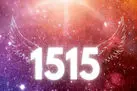 راز عدد 1515 فاش شد! پیامی که فرشتگان فقط برای شما فرستاده‌اند!