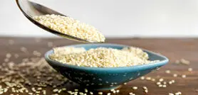آنتی اکسیدان بالا و مس این دانه تمام بیماری ها،  چربی و کلسترول و قند خون شما را تار و مار میکند