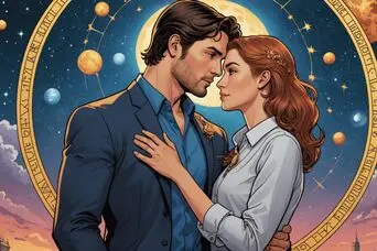 فقط این ۳ زوج ماه تولد رابطه‌ای بدون نقاب دارند