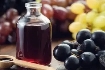 خواص باورنکردنی چند قاشق شیره انگور