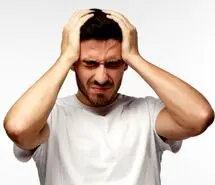 اگه سر درد امانتو بریده این خبر مخصوص شماست | درمان فوری سردرد شدید در 5 دقیقه