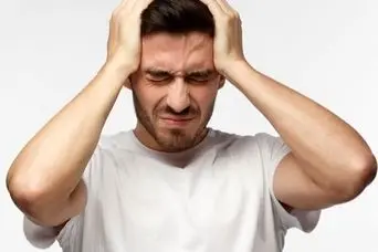 5 تمرین معجزه آسا که در 1 دقیقه سر درد را فراری می دهند | درمان خانگی