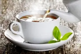 این چای ضد نفخ، ضد دل درد، ضد رفلاکس معده و ضد اسهال است