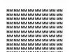 بازی فکری : از هر 100 نفر فقط 24 نفر تونستن حرف N  رو پیدا کنن!	