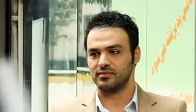 عکس جنجال و دیده نشده از امیر دلدادگان | همه چیز درباره سامان صفاری 