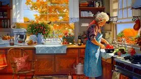 بازی فکری: قوری و پیدا کن و ثابت کن قدرت مغز و تمرکزت مثل جوونیاته!