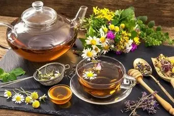 معرفی بهترین دمنوش‌های گیاهی برای تقویت سیستم ایمنی بدن؛ با مصرف این دمنوش ها بیماری را از خود دور کنید